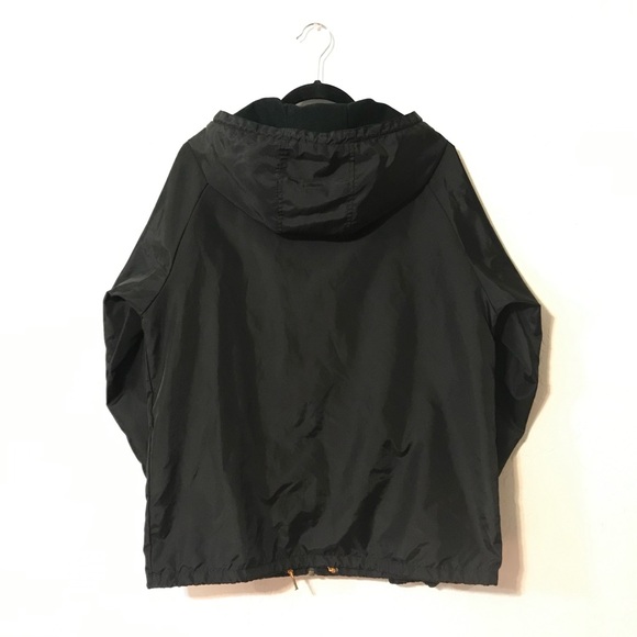 Brixton Windbreaker Jacket - Medium - Picture 6 of 12